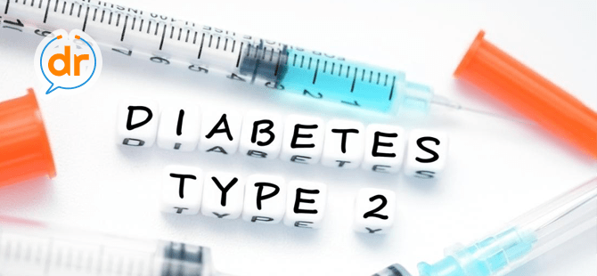 Diabetes tipe 2