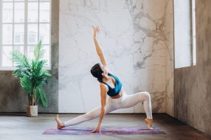 yoga untuk diabetes